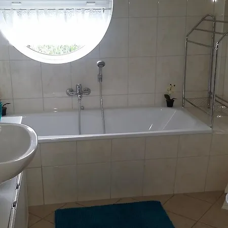 Ferienwohnung Am Scharmutzelsee #73410 Bad Saarow