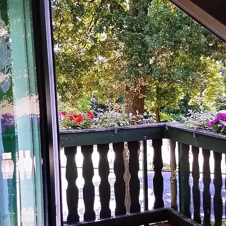 Ferienwohnung Am Scharmutzelsee #73410